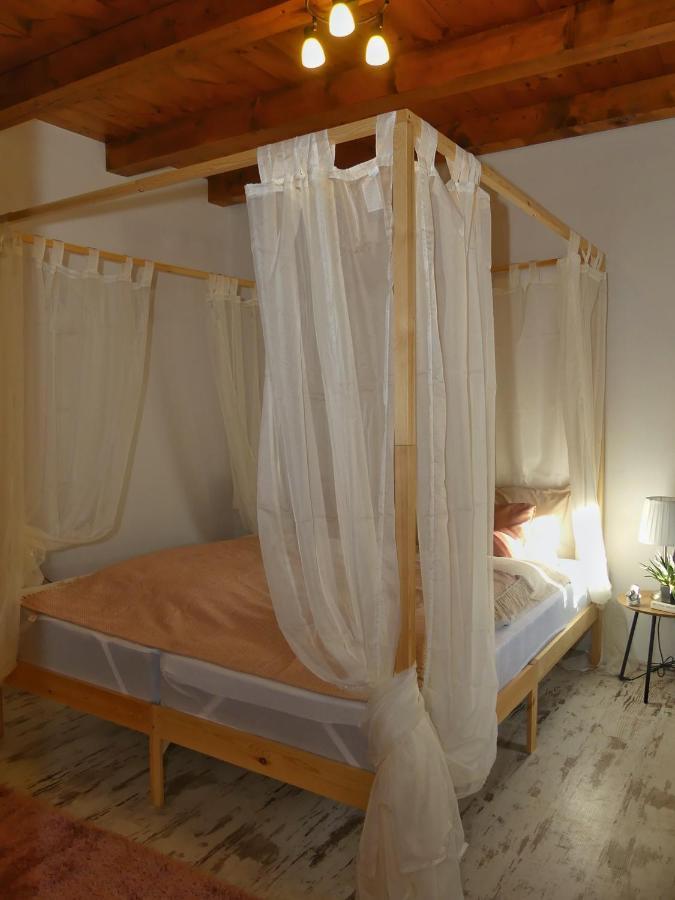 Csücsök vendégház Eger Exterior foto